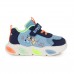 GARVALIN  sneakers αθλητικό BLUEY αγόρι παιδικό 251856-A008 γαλάζιο